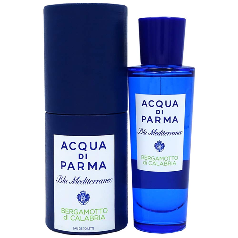 Acqua di Parma ベルガモット ディ カラブリア 150ml ベルガモット オーデトワレ - アクアディパルマ公式 ACQUA DI