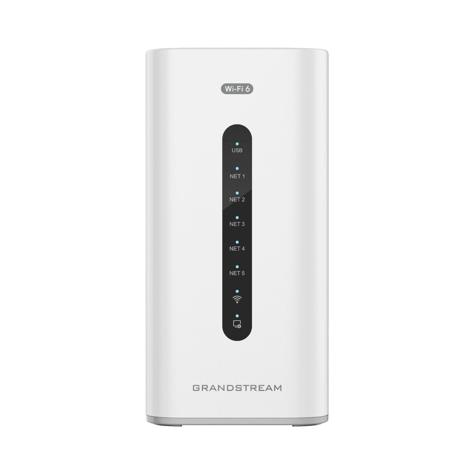 Grandstream GCC6010W Built-in IPPBX (10 Users, 4 Concurrent Calls) + Enterprise-Grade Firewall + VPN Router + 2 x 2.5 Gb, 5 x GigE Network Switch + WiFi 6 AP-image-24