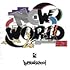 NEW WORLD e.p. [CD]