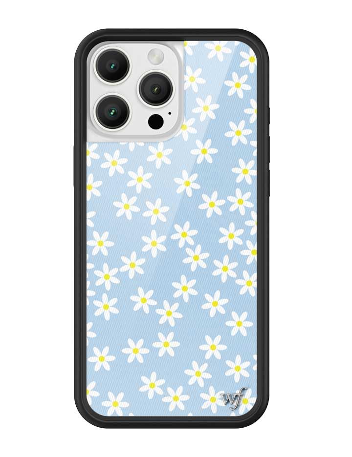 Wildflower Cases - iPhone 16 Pro Max Compatible - Floral