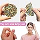 Picky Pad,sensorisches Spielzeug für Anti Skin Pickin,Hautpickendes Fidget Spielzeug,Stressabbau Zappelspielzeug,Stressabbau Sensorisches Spielzeug