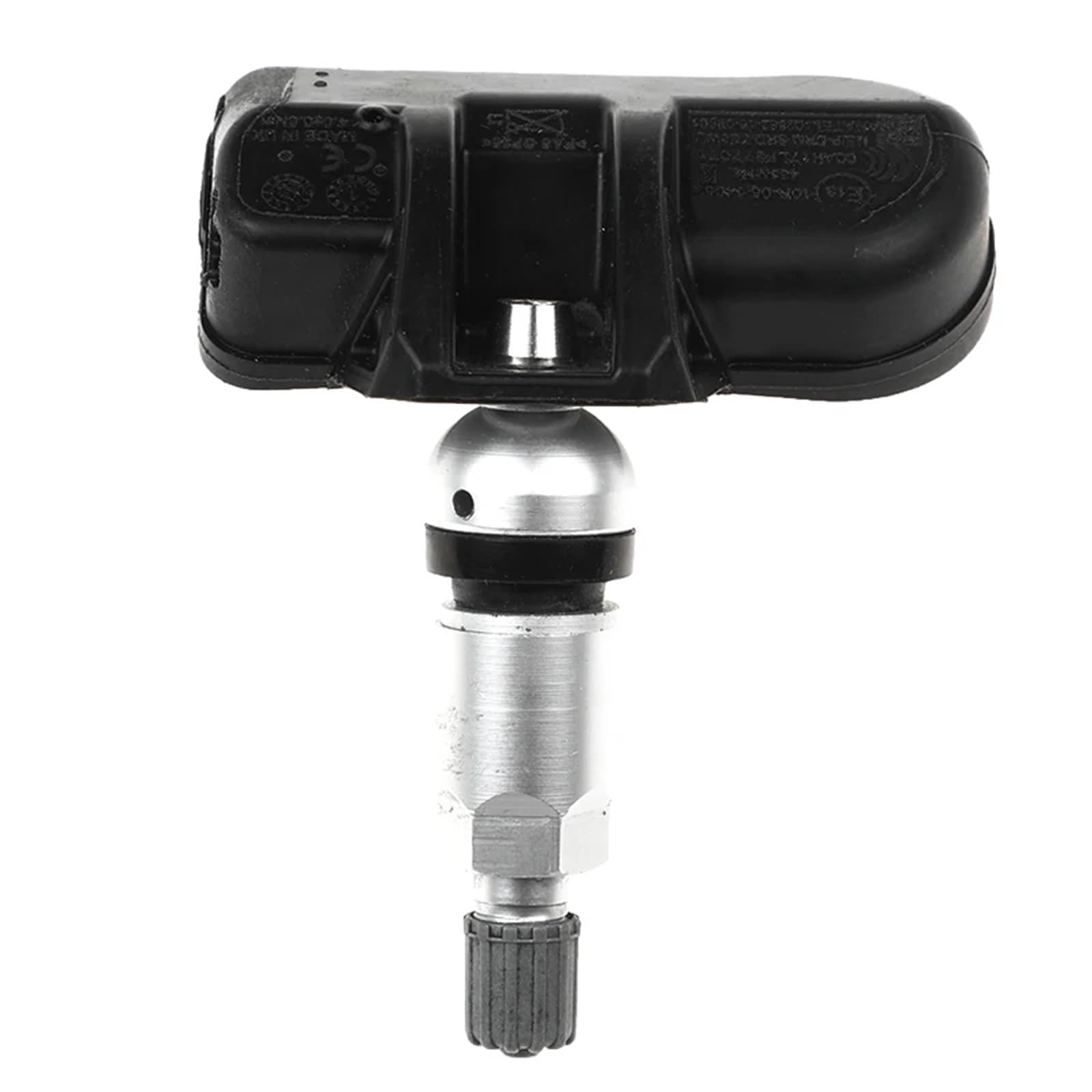Genérico Sensor De Neumáticos Sensor de presión neumáticos TPMS para Coche para Mercedes para Benz A0125420118 Reemplazar(1 pc)