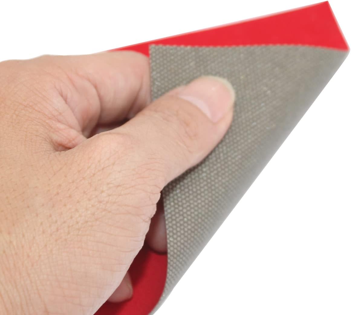 200 grit Diamond Sandpaper Polishing Abrasive Paper - Sanding Tile Stone Marble Concrete Ceramics Glass 1Pcs