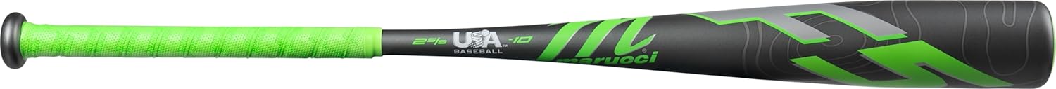 MARUCCI F5 SL -10, 5TH GEN, USA 2 5/8" Barrel Baseball BAT