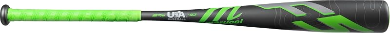 F5 SL -10, 5.ª generación, EE. UU. BATE de béisbol con barril de 2 5/8"
