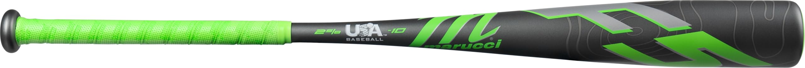 MARUCCI F5 SL -10, 5TH GEN, USA 2 5/8" Barrel Baseball BAT