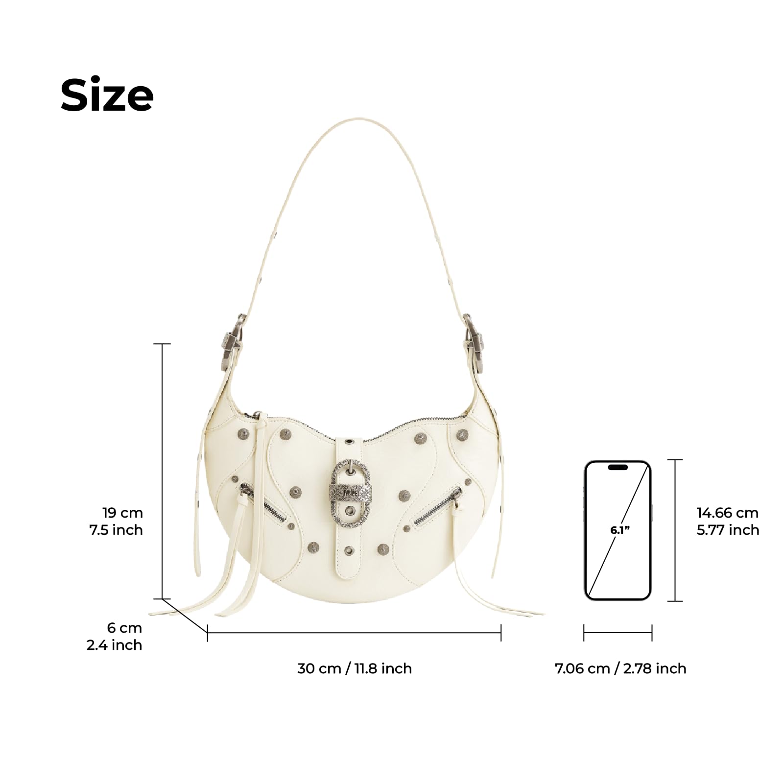 Amazon.co.jp: JW PEI: TESSA コレクション