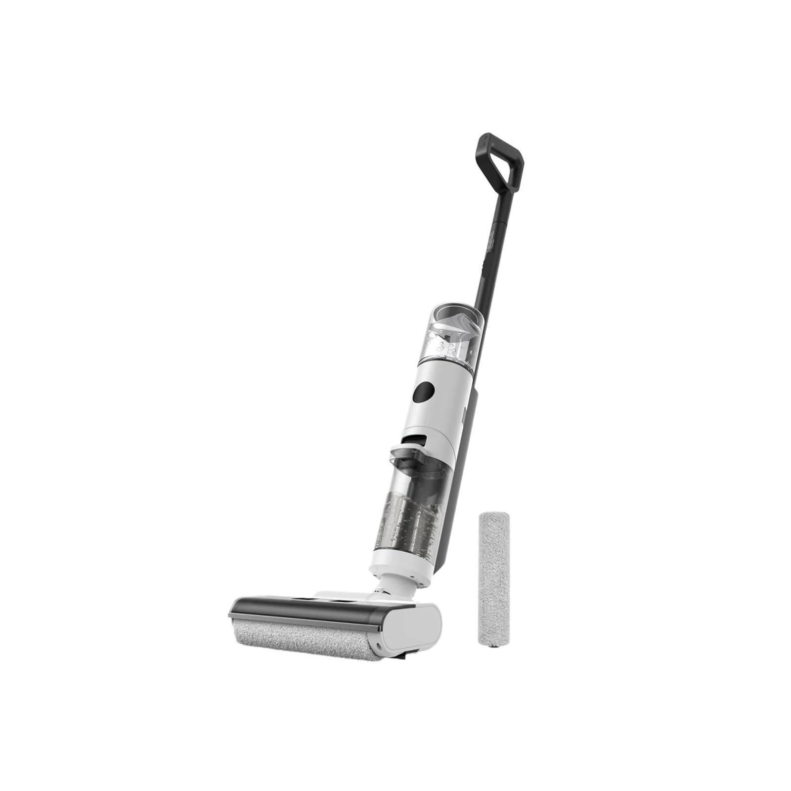 EWsdsfs ED12 Wet Dry Smart Vacuum Washing Cleaner Wireless Washing Floor Cleaner/Mop Water