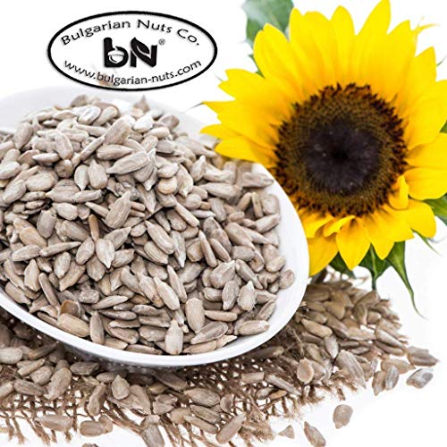 3 kg (5 L) Sonnenblumenkerne Bäckerei Geschälte für den Menschlichen Verzehr, Prämie Qualität