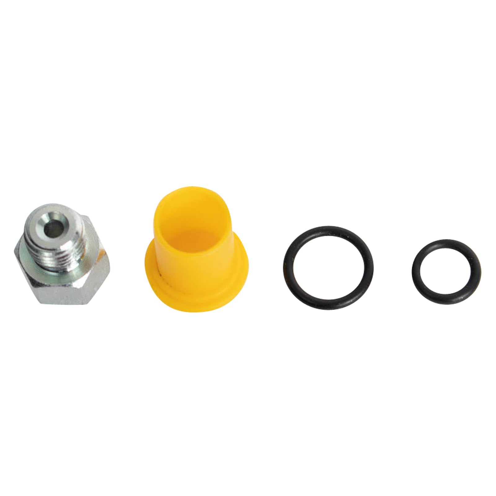 Amazon.com: Power Steering Pressure Line Hose Assembly