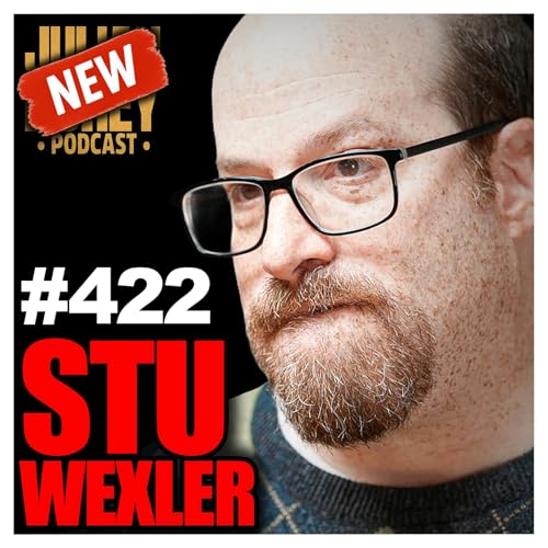 #422 - &ldquo;Coverup WORSE!&rdquo; - New JFK Files are Missing More than You Thought | Stu Wexler