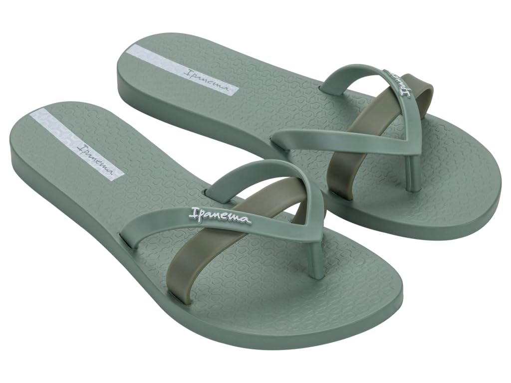 Ipanema IPANEMA KIREI FEM, Flip-Flop, GREEN,