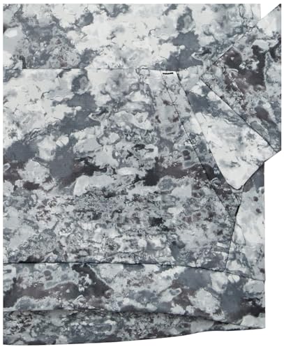 Under Armour girls Armour Fleece Printed Hoodie3