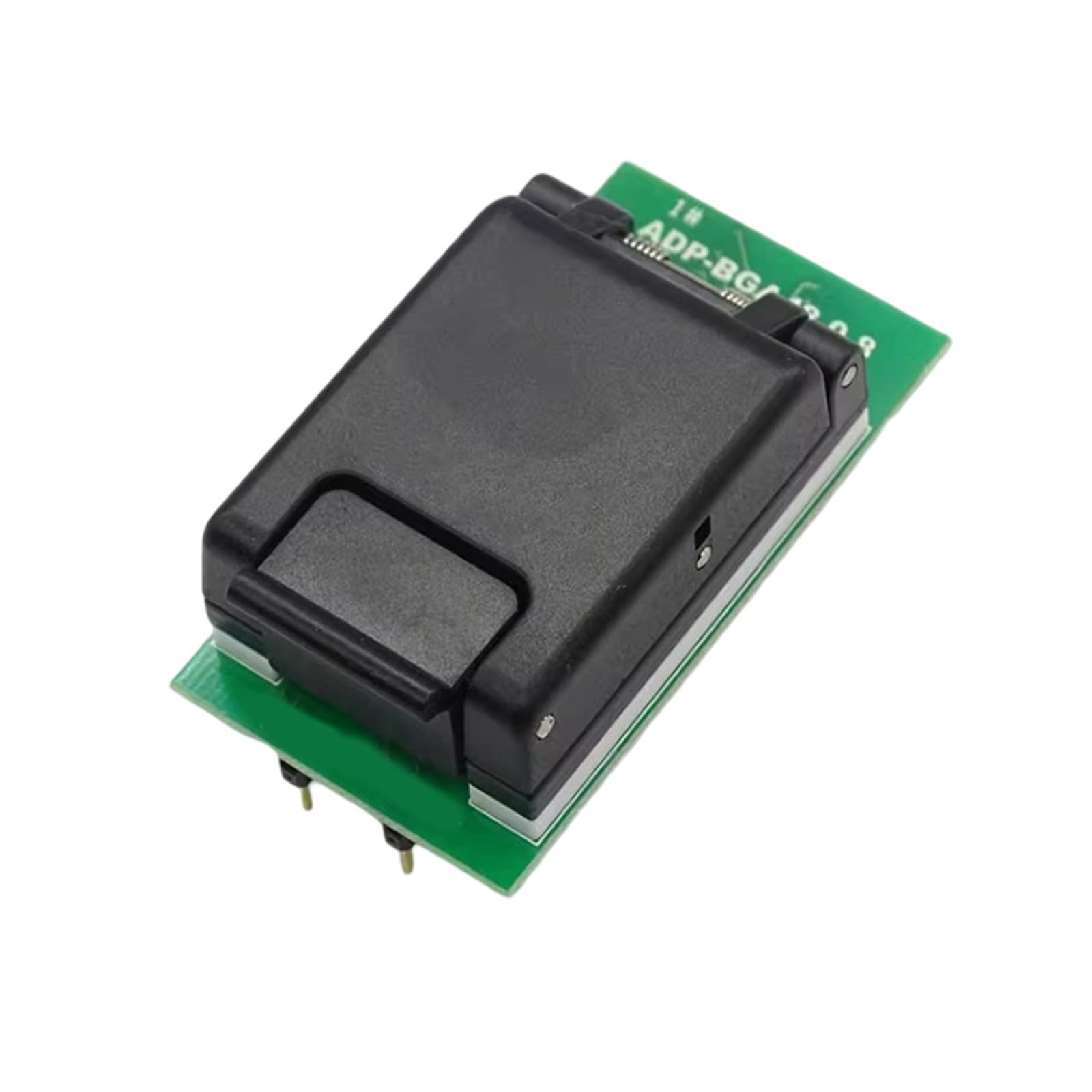 Originale BGA48 BGA63-D1P48 2 in 1 Adattatore Set per Programmatore T76 MAPDI ALTOGLI PRESIMENTE EFFICIENTE