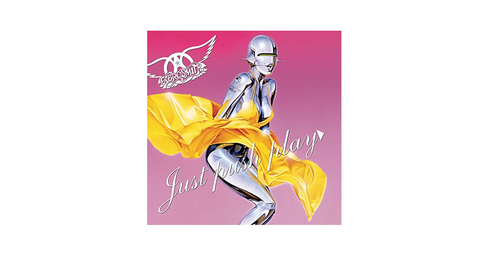 Amazon.com: Just Push Play: CDs & Vinyl