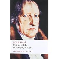 Outlines of the Philosophy of Right