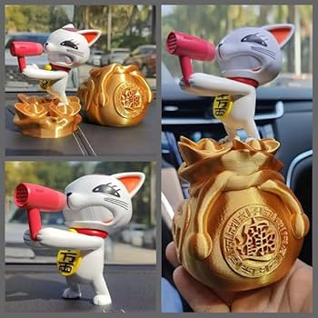 ダンダダン おひるねこ フィギュア オカルン モモ ターボババア 3セット 9個 アクリル台座のみ ダンダダン オカルン モモ ターボババア 3体用