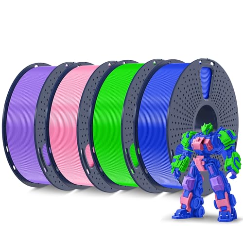 Filament SUNLU PLA Plus 