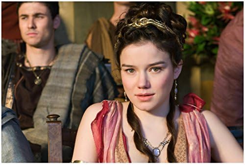 Spartacus:Vengeance Hanna Mangan Lawrence as Seppia 8 x 10 inch Photo