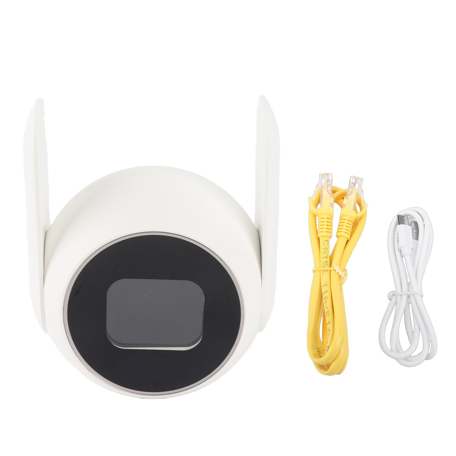 Mobilny Router Internetowy WiFi 6 z Gniazdem SIM Zapewniający Niezawodne Połączenia dla Cyfrowych Nomadów