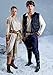 Rubie's Men's Classic Star Wars Grand Heritage Han Solo Adult Sized Costumes, As Shown, Standard US