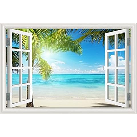Pegatinas de Pared 3D Siyse Cover
