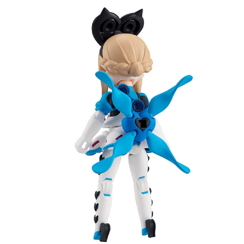 Amazon.co.jp: メガハウスデスクトップアーミー K-303s アリッサ
