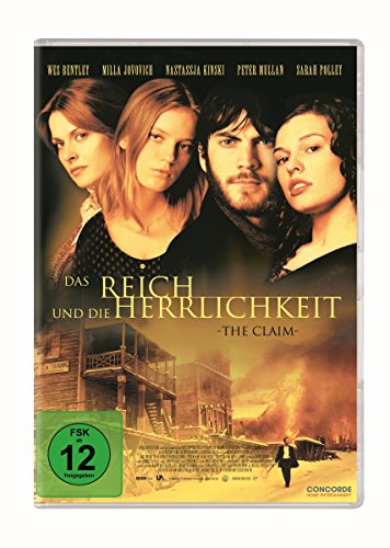 Das Reich und die Herrlichkeit - Mehr Infos/Bestellen