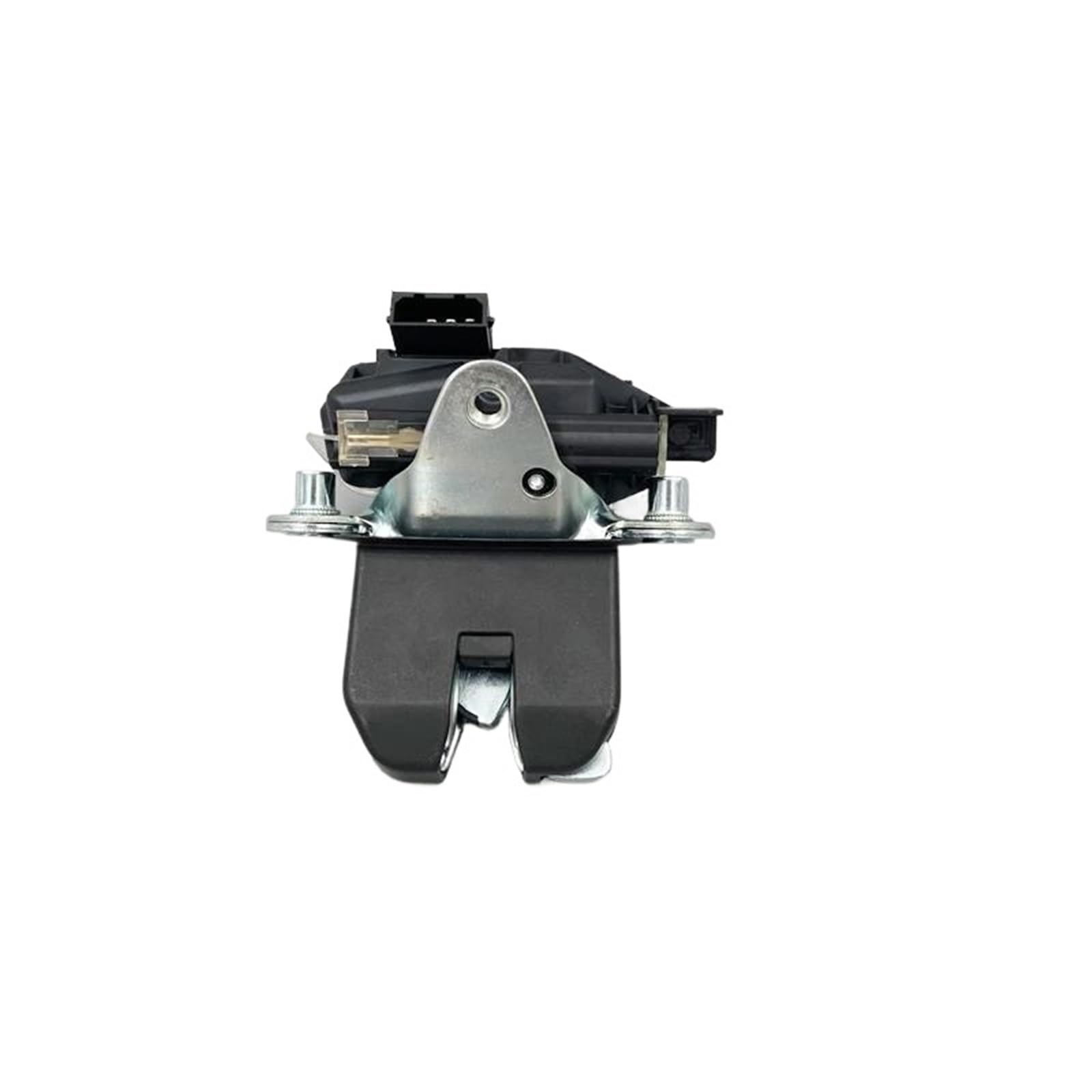 Xdxlbgdgan One Color Tailgate Trunk Lock Actuator Latch 5J0827501b For Fabia Ii For Roomster 2006 2007 2008 2009 2010 2011 2012 2013 2014 2015 Tailgate Lock Trunk Latch