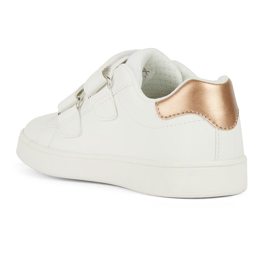 Geox J Eclyper Girl A BasketFille