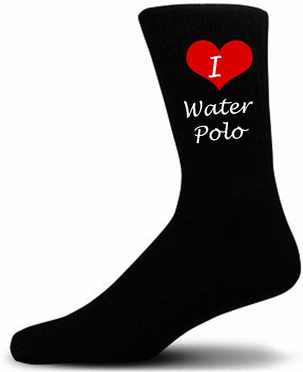 water polo socks
