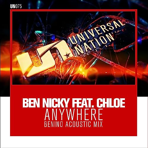 Ben Nicky & Chloe