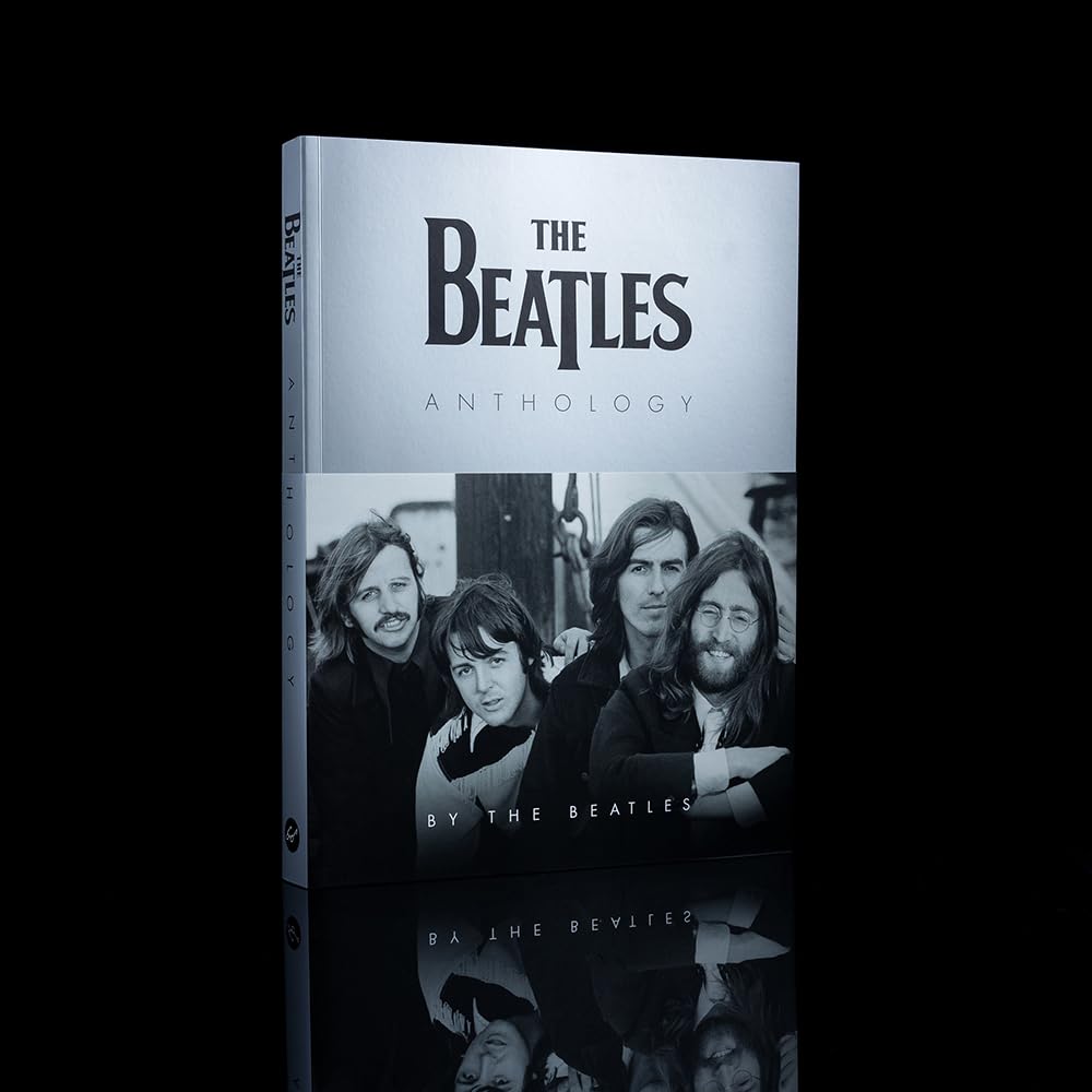 The Beatles Anthology 25th Anniversary Edition