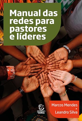 Manual das redes para pastores e líderes: