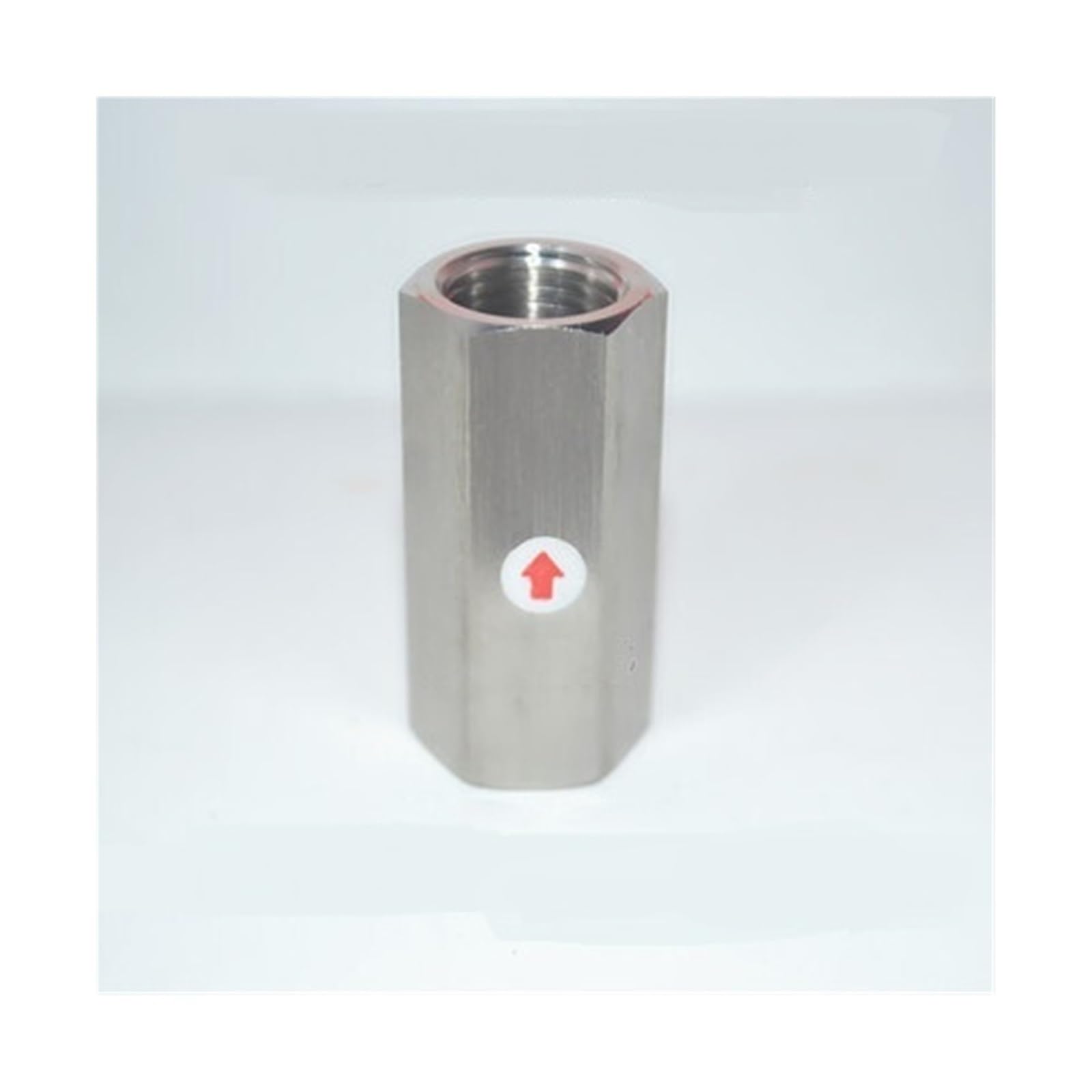 Clapet anti-retour 1/4 empêchant le reflux pour eau sanitaire