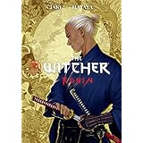 The Witcher: Ronin (Manga) (English Edition)