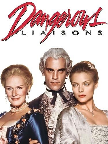 Dangerous Liaisons