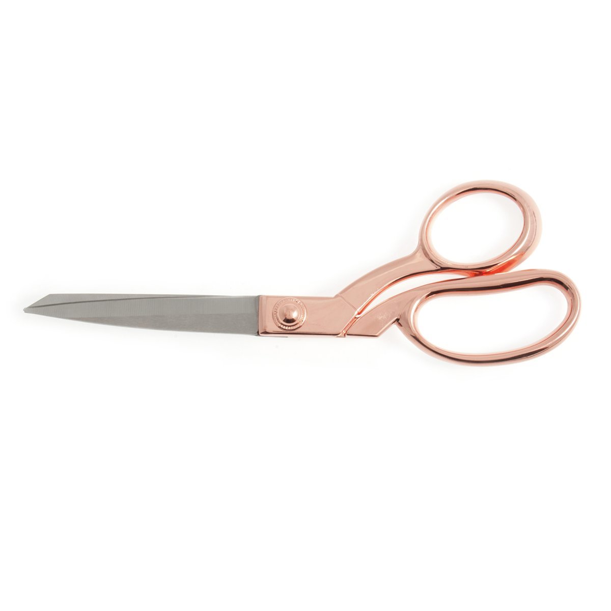 Hemline Gold,Nickel Premium Dressmaking: 21Cm/8.5": Rose Gold