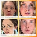 Scentuals Vitamin C Serum for Face, Brightening Serum, Reduce Look of Fine Lines & Wrinkles, Water-Based 2 fl.oz|60 ml - Image 5