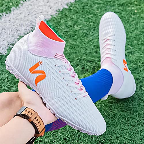 [HEATECH] サッカーシューズ トレーニングシューズ 壊れた爪