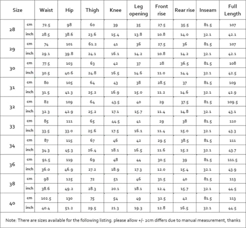 Men’S Casual Slim Straight Fit Indigo Selvedge Denim Full Length Jeans Zipper Fly Midweight Daily Wear Pockets4