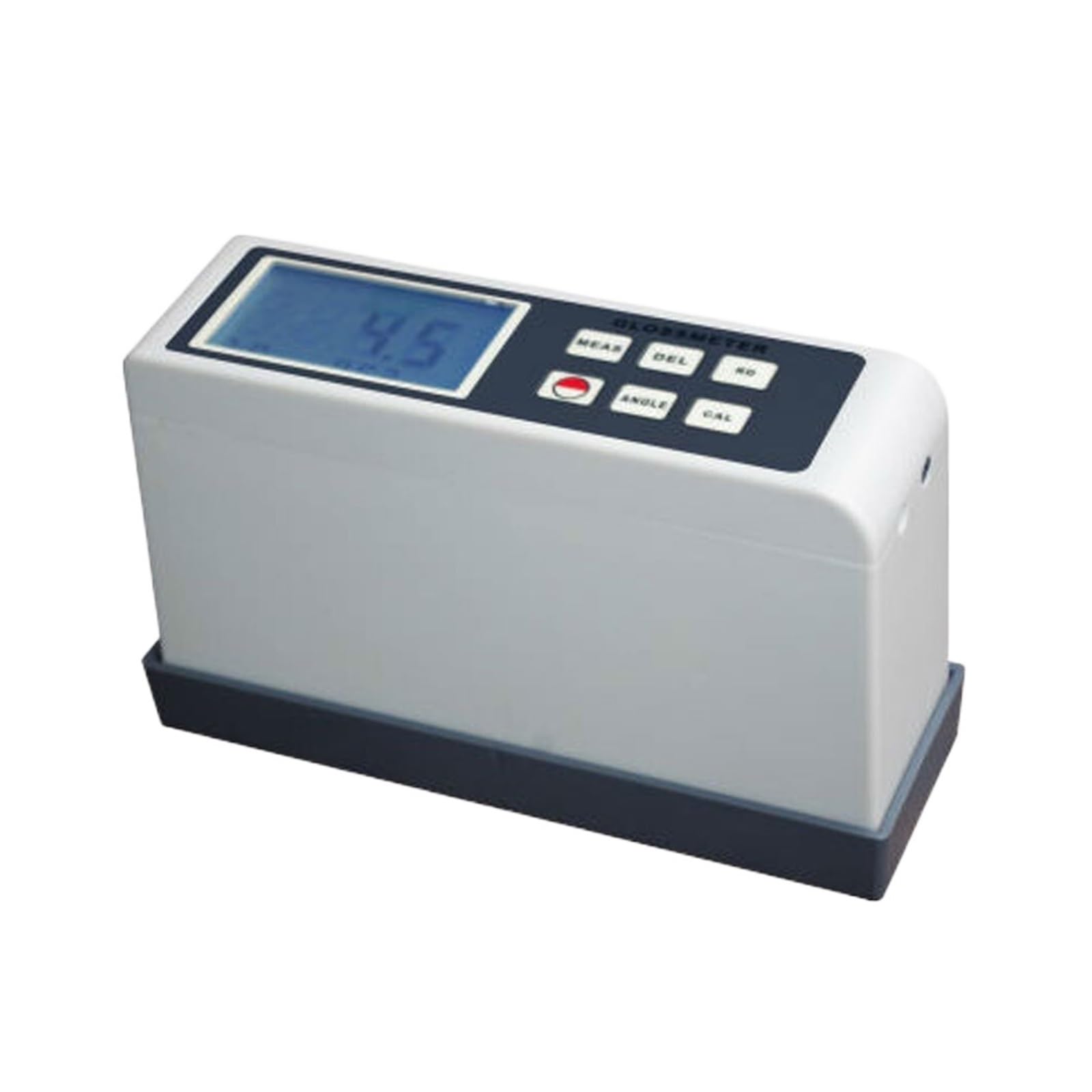 Colorimeter, Glossmeter to Ink, Paint, Decoration Materials Digital Gloss Meter Ran 0.1~200 GU