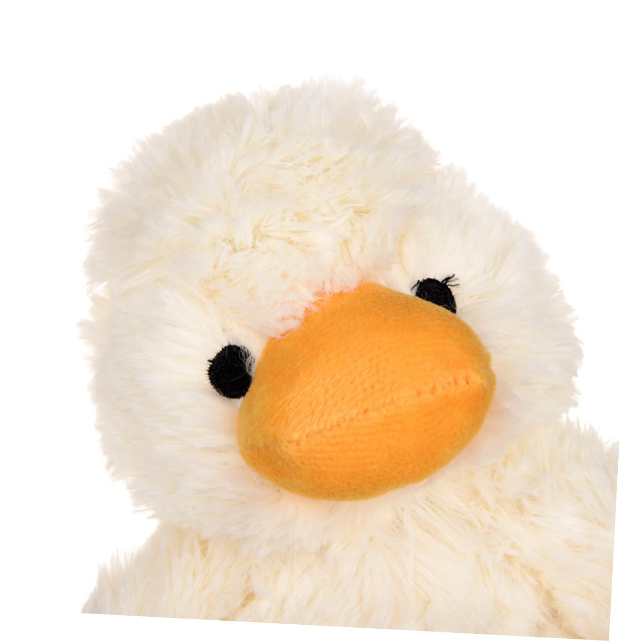 BESPORTBLE 2 Piezas de Peluche de Juguete Juguetes dogman Juguete Interactivo para Mascotas Juguetes de Peluche muñecos Mascota de Peluche de Juguete el Juguete de Peluche