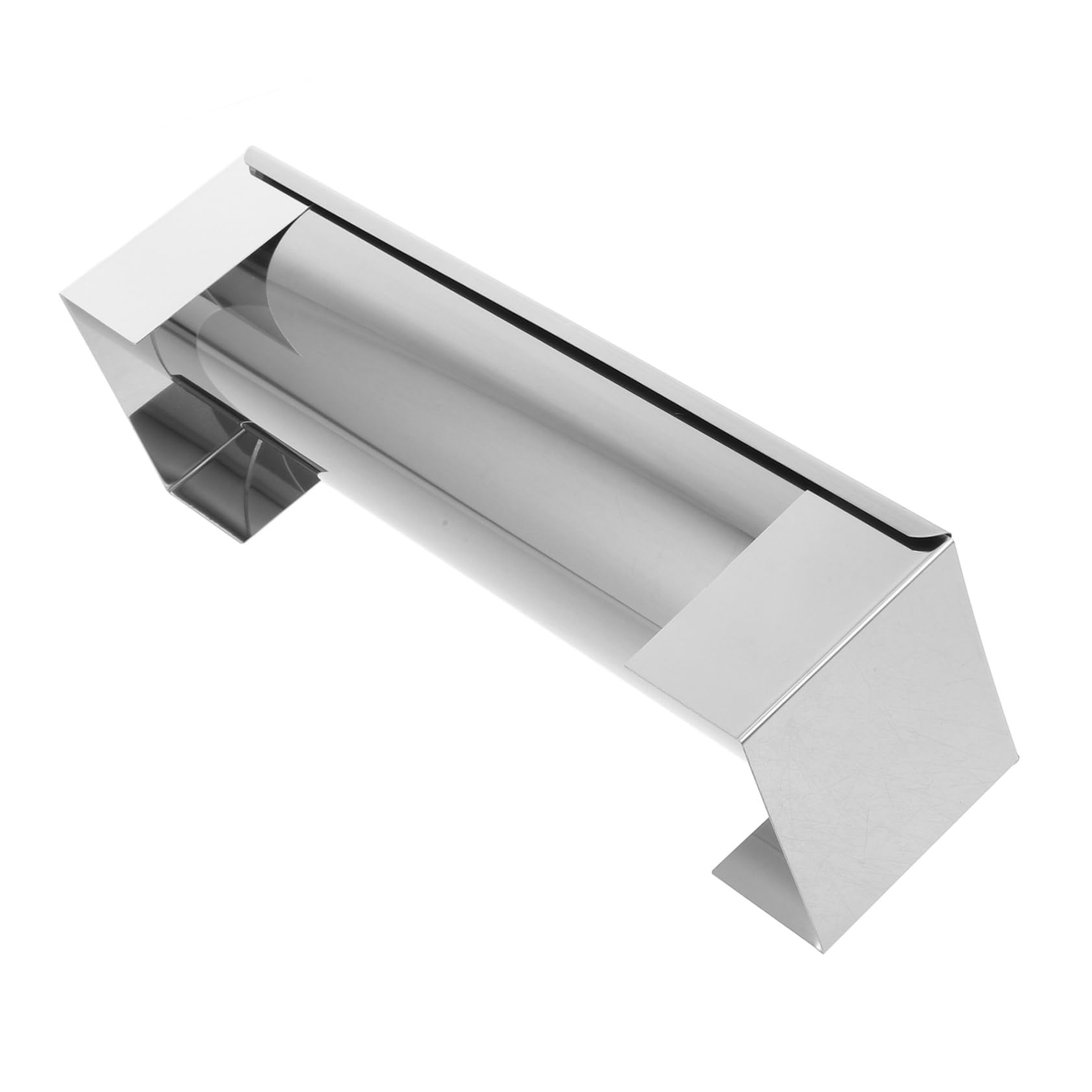 SOLUSTRE U-shaped Cake Mold Versatile Baking Tool for and Cakes Lightweight Design for Easy Storage and Portability for Home Bakers and Professionals