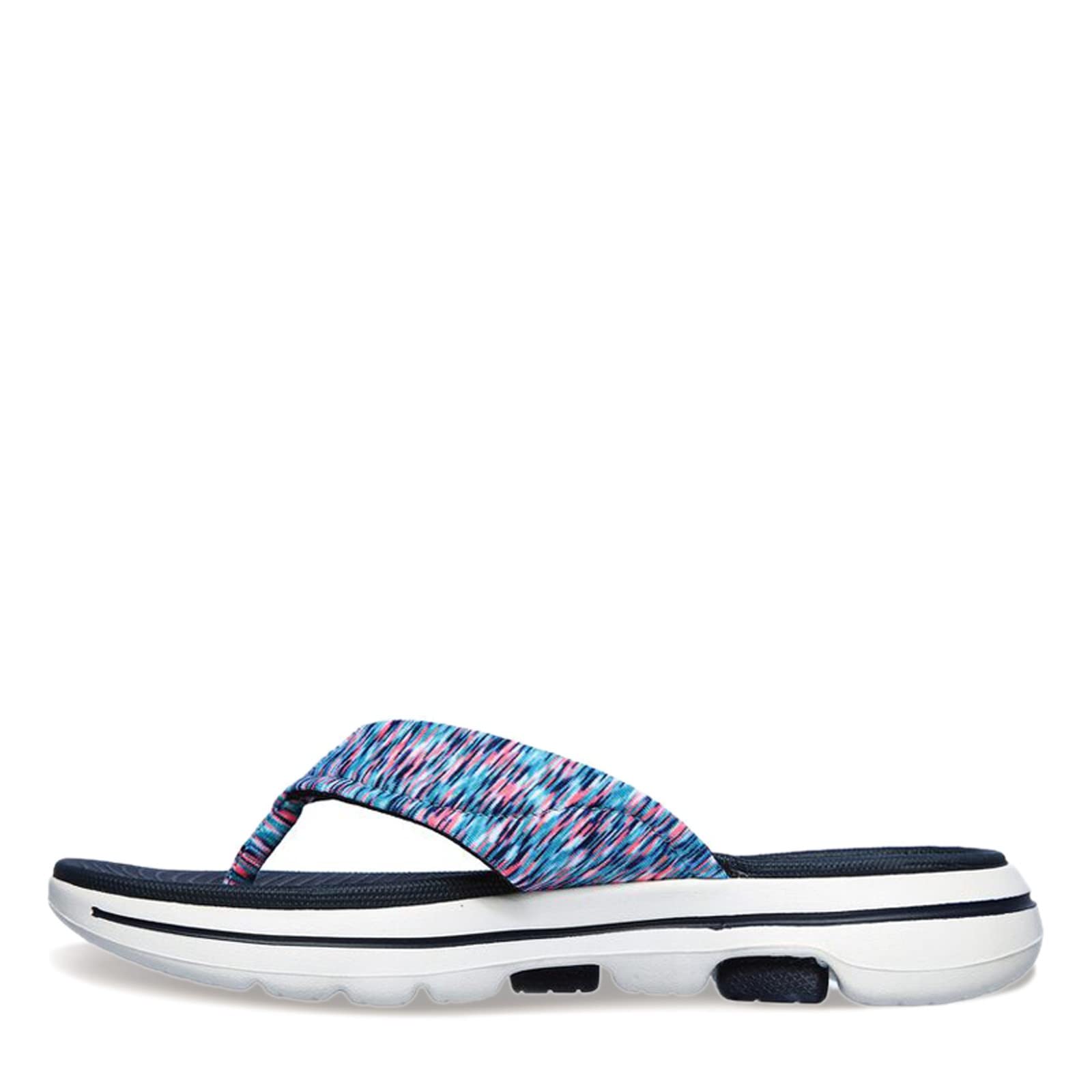Skechers Women's, Gowalk 5 - Destined Sandal