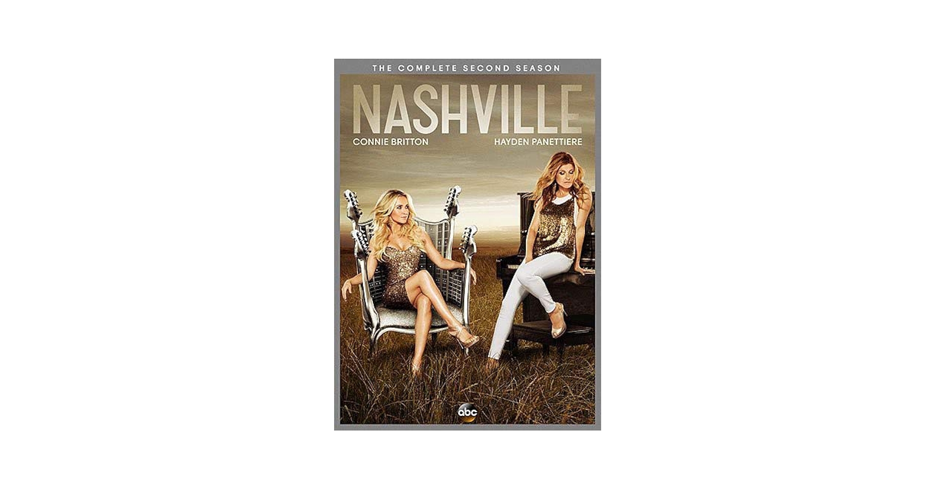 その他 Nashville: The Complete Collection (29 Dvd) [Edizione: Regno Unito] [Import italien] mxn26g8 Amazon.co.jp: Nashville: The Complete Collection (29 Dvd