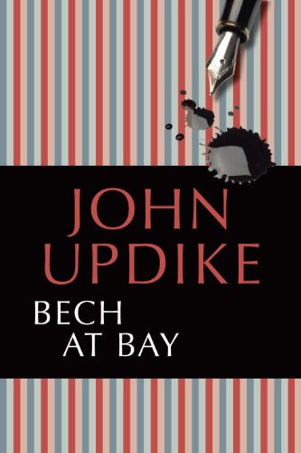 Bech at Bay      Kindle Edition