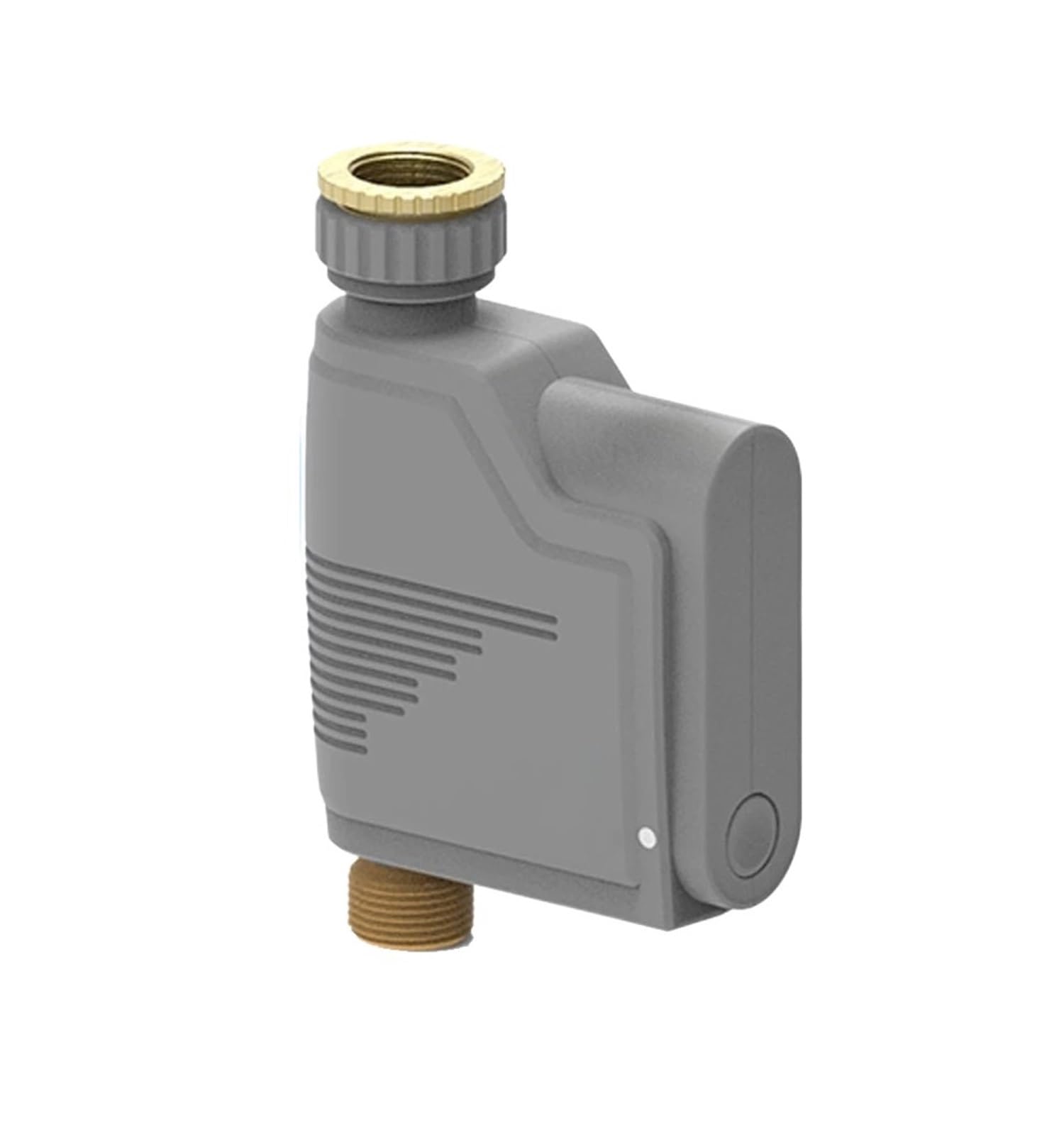 Rubinetto for tubo flessibile Controller timer for irrigazione Sprinkler di irrigazione da giardino intelligente Rilevatore di umidità del suolo