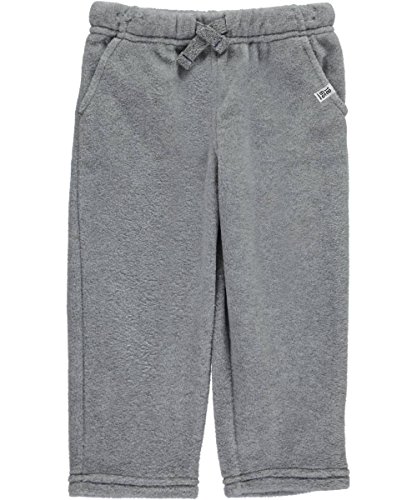 Carter's Baby Boys Knit Pant, Heather, 12M