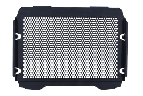 Grille Protection Radiateur XSR 700 Idéal Balades Roadtrip Face aux Gravillons de Route